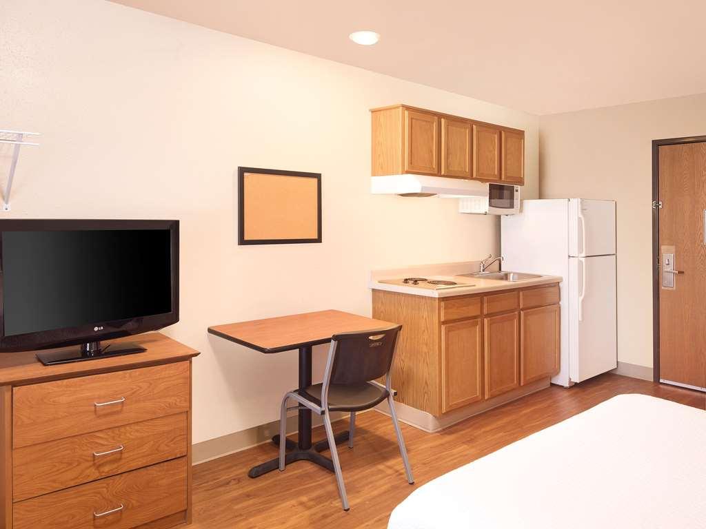 Extended Stay America Select Suites - Denver - Aurora Oda fotoğraf