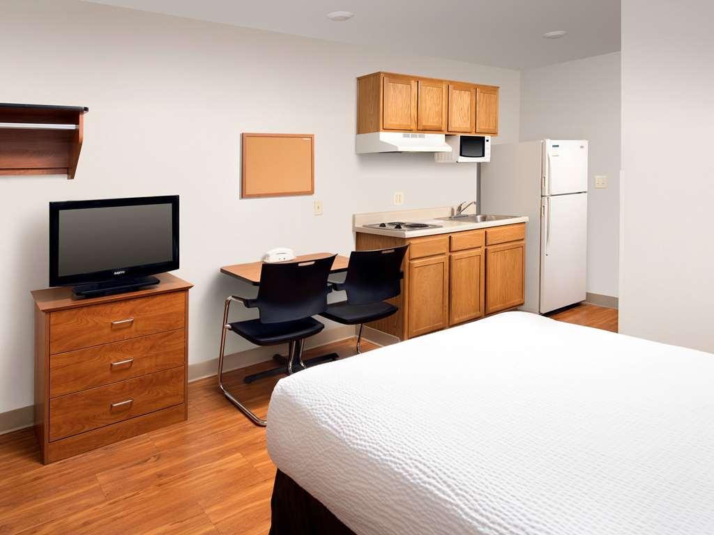 Extended Stay America Select Suites - Denver - Aurora Oda fotoğraf