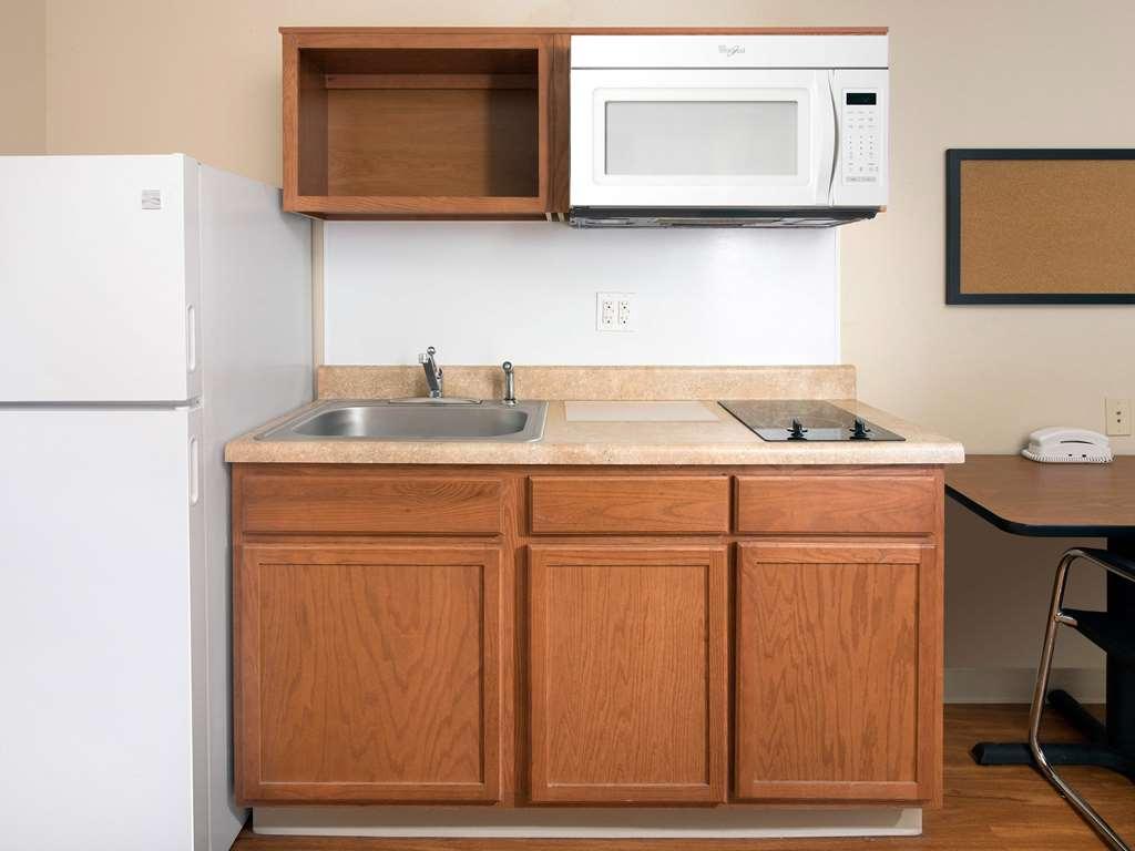 Extended Stay America Select Suites - Denver - Aurora Oda fotoğraf