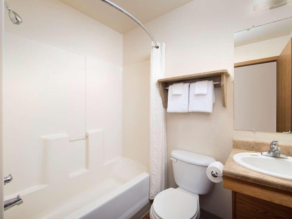 Extended Stay America Select Suites - Denver - Aurora Dış mekan fotoğraf