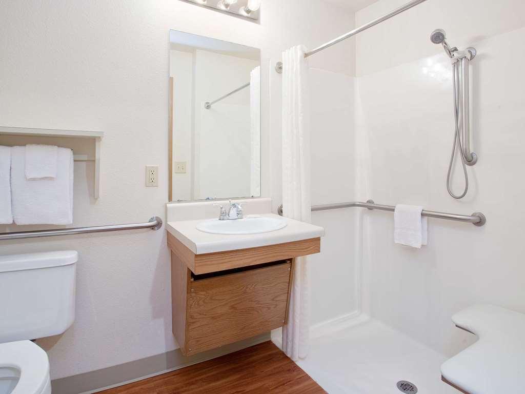 Extended Stay America Select Suites - Denver - Aurora Dış mekan fotoğraf