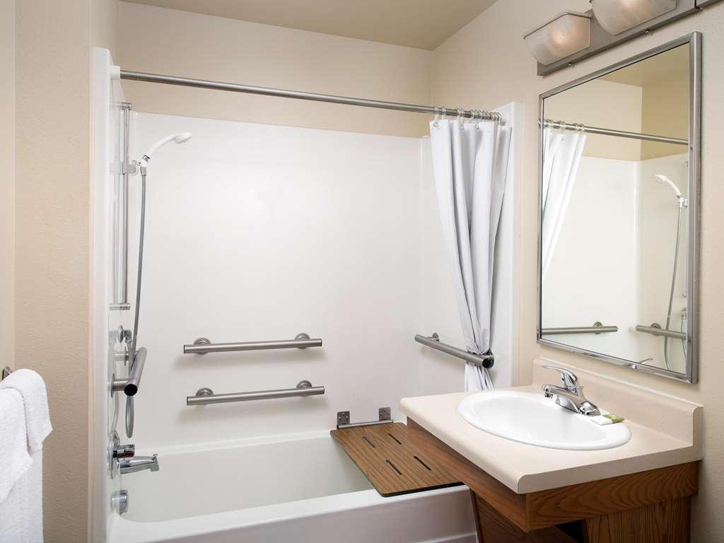 Extended Stay America Select Suites - Denver - Aurora Dış mekan fotoğraf