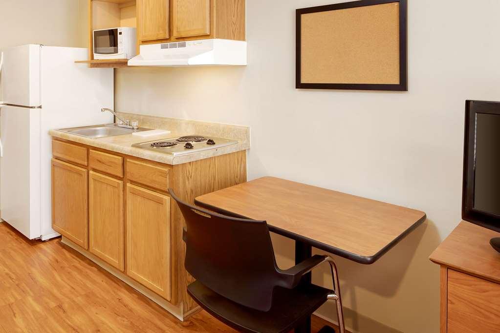 Extended Stay America Select Suites - Denver - Aurora Oda fotoğraf