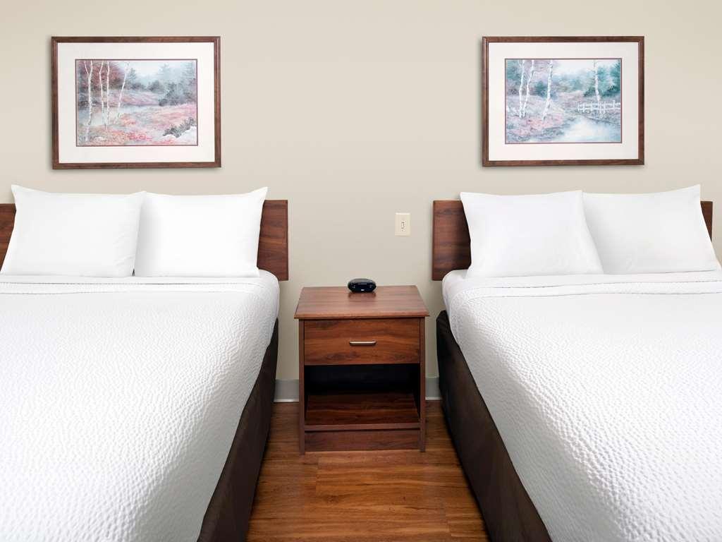 Extended Stay America Select Suites - Denver - Aurora Oda fotoğraf