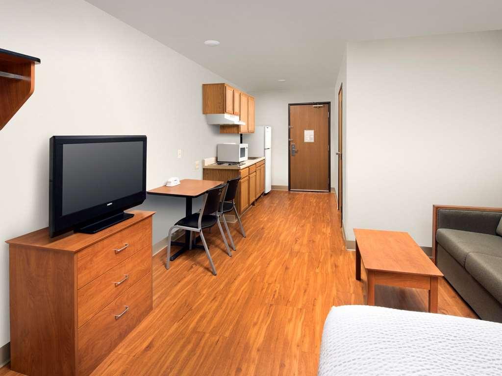 Extended Stay America Select Suites - Denver - Aurora Oda fotoğraf