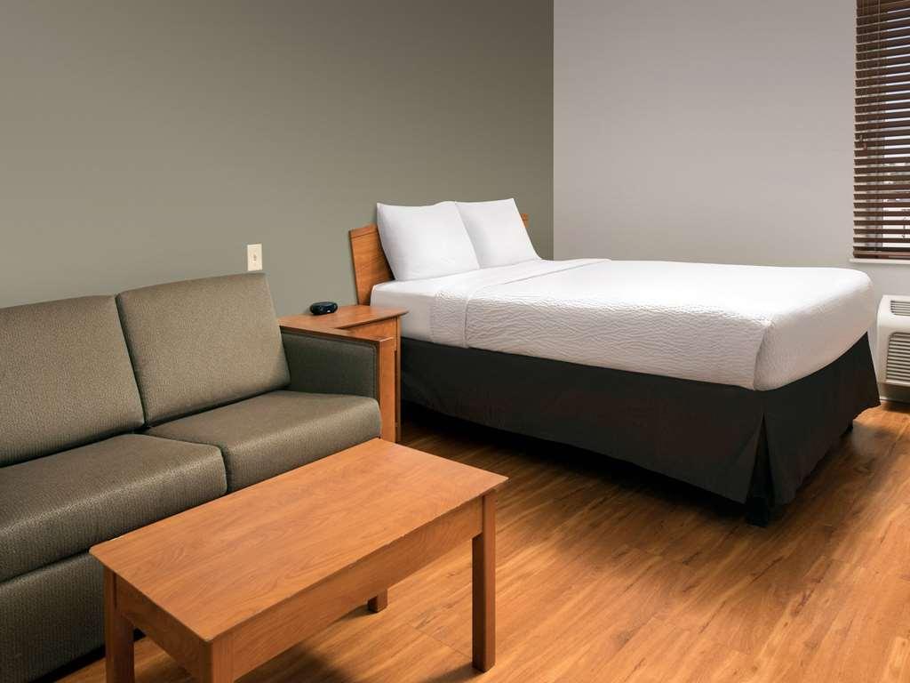 Extended Stay America Select Suites - Denver - Aurora Oda fotoğraf