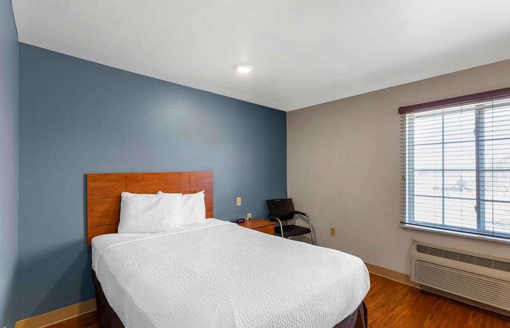 Extended Stay America Select Suites - Denver - Aurora Oda fotoğraf