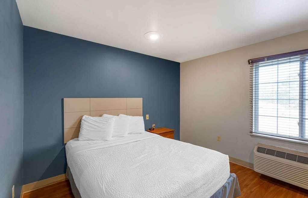Extended Stay America Select Suites - Denver - Aurora Oda fotoğraf