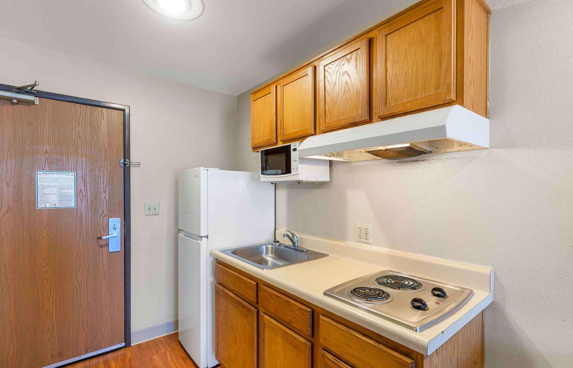 Extended Stay America Select Suites - Denver - Aurora Dış mekan fotoğraf