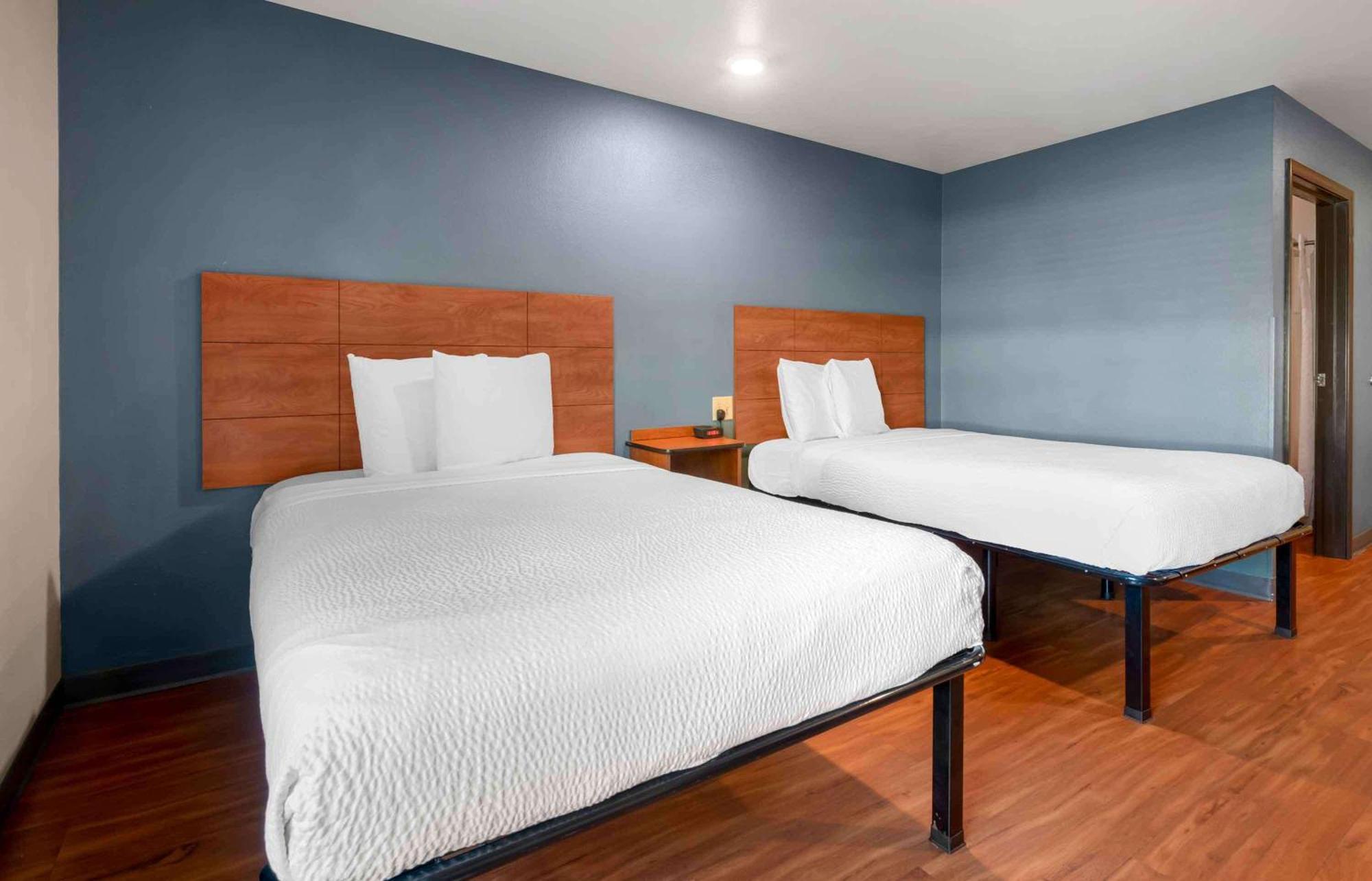 Extended Stay America Select Suites - Denver - Aurora Dış mekan fotoğraf