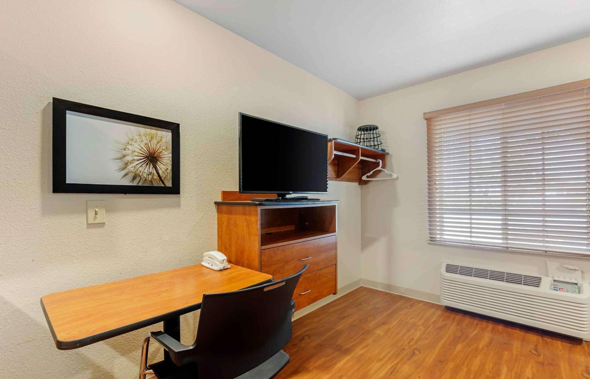 Extended Stay America Select Suites - Denver - Aurora Dış mekan fotoğraf