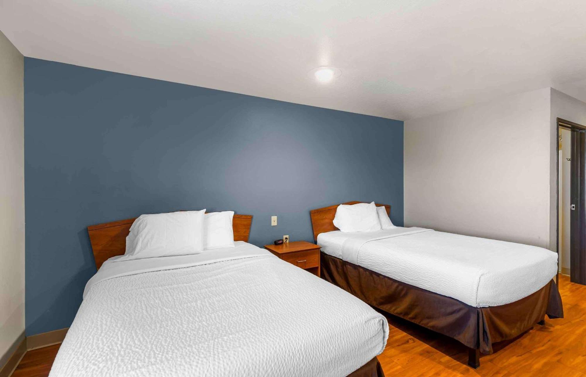 Extended Stay America Select Suites - Denver - Aurora Dış mekan fotoğraf
