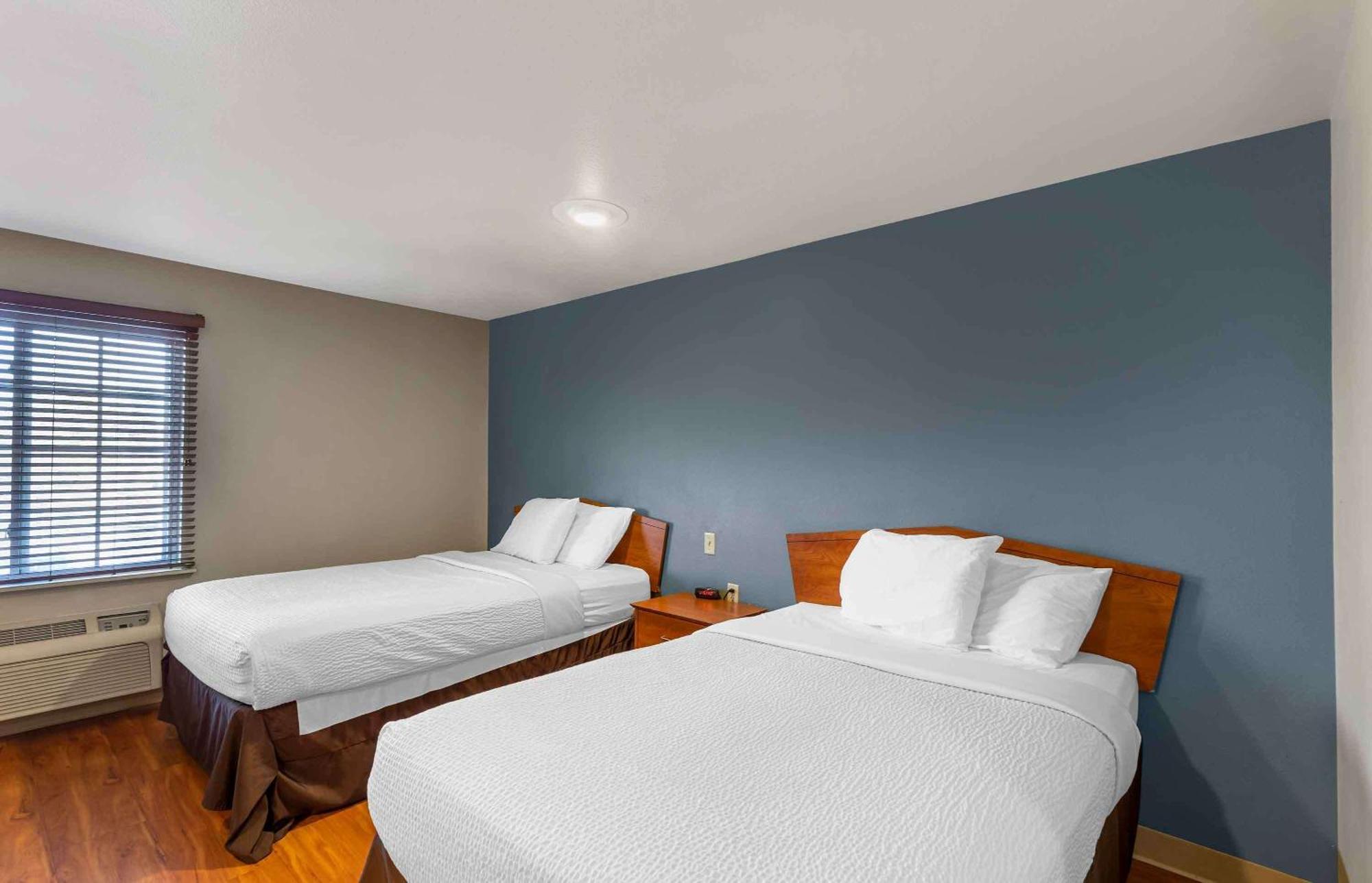 Extended Stay America Select Suites - Denver - Aurora Dış mekan fotoğraf