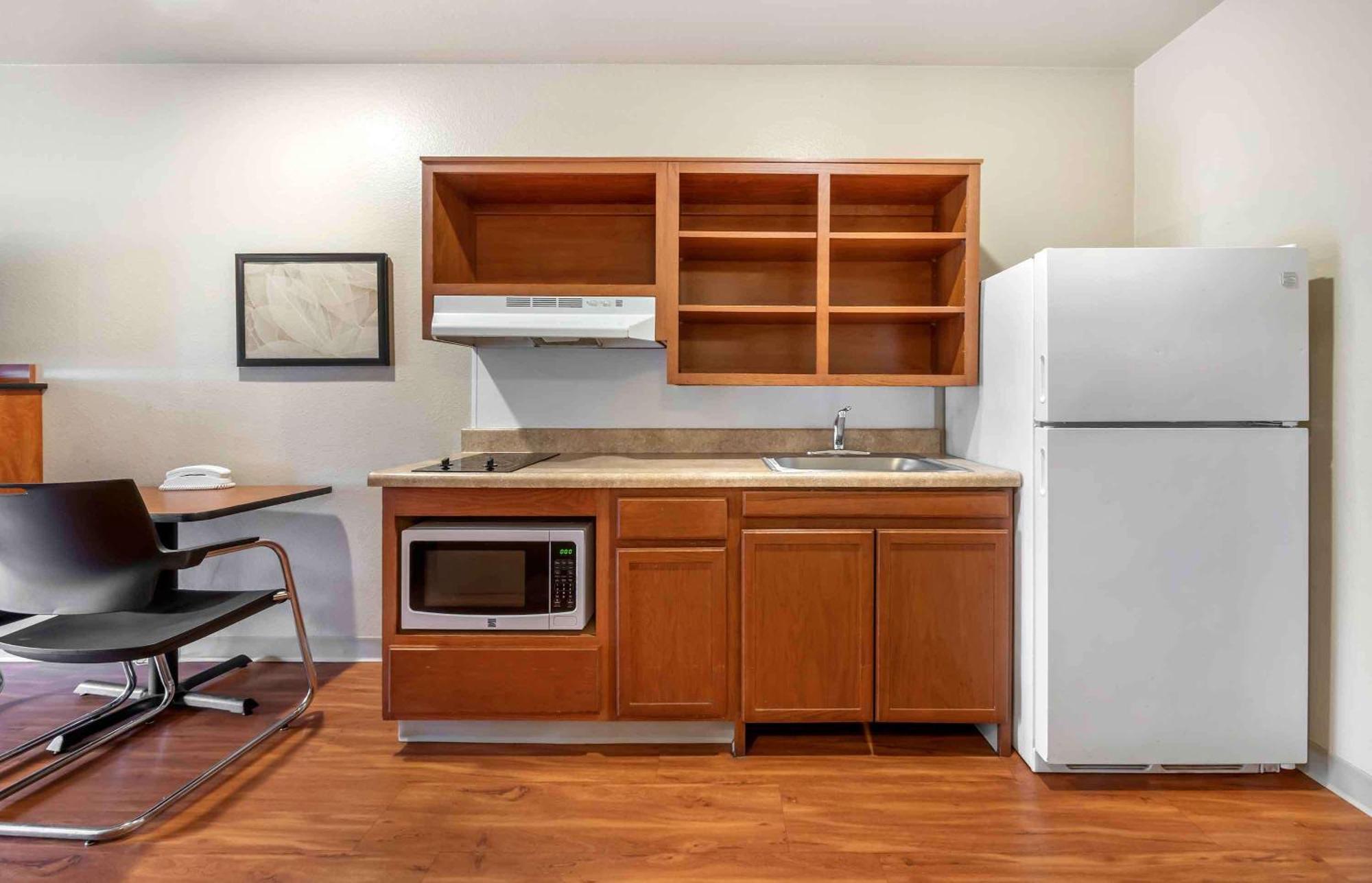 Extended Stay America Select Suites - Denver - Aurora Dış mekan fotoğraf
