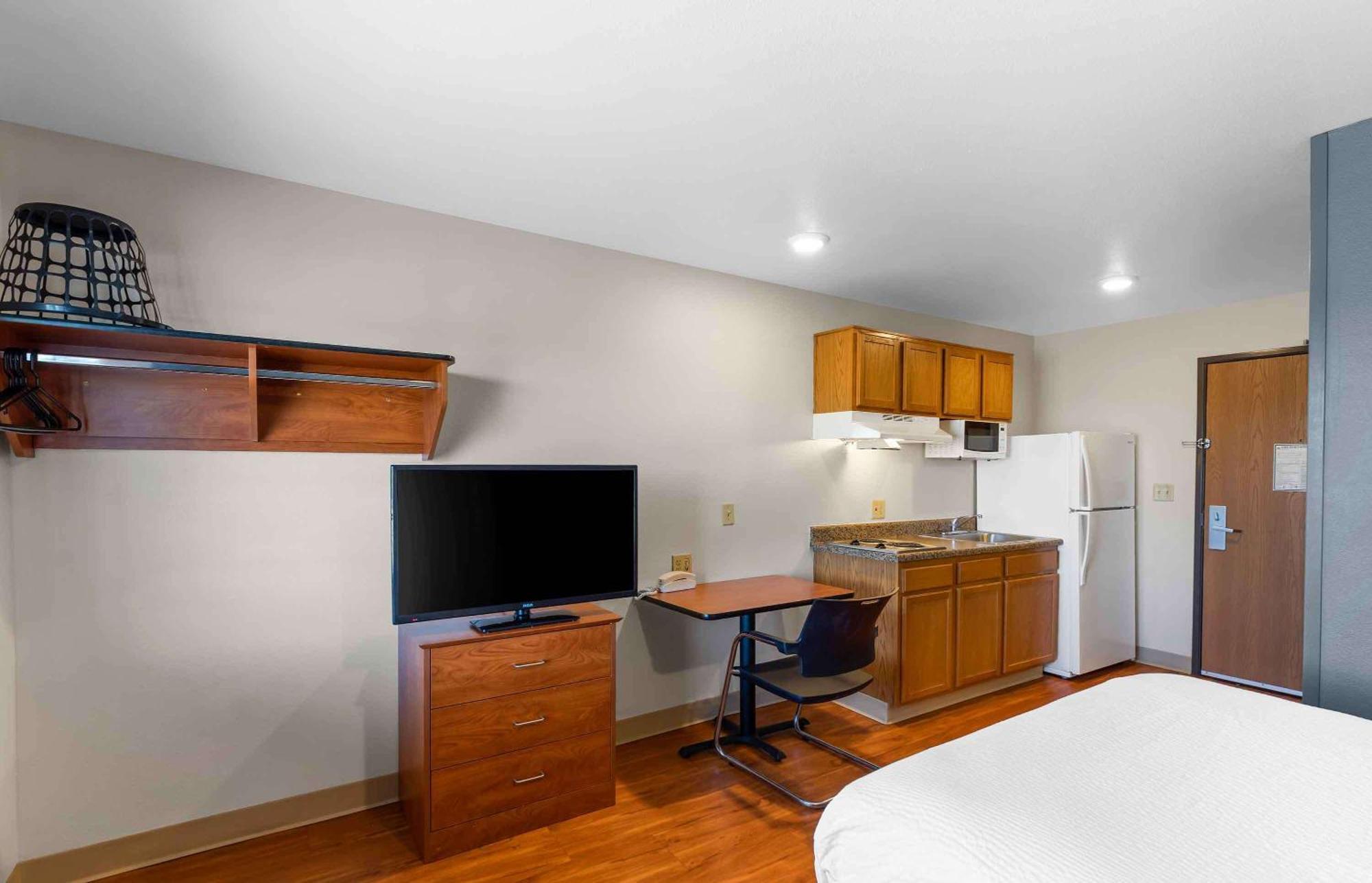 Extended Stay America Select Suites - Denver - Aurora Dış mekan fotoğraf
