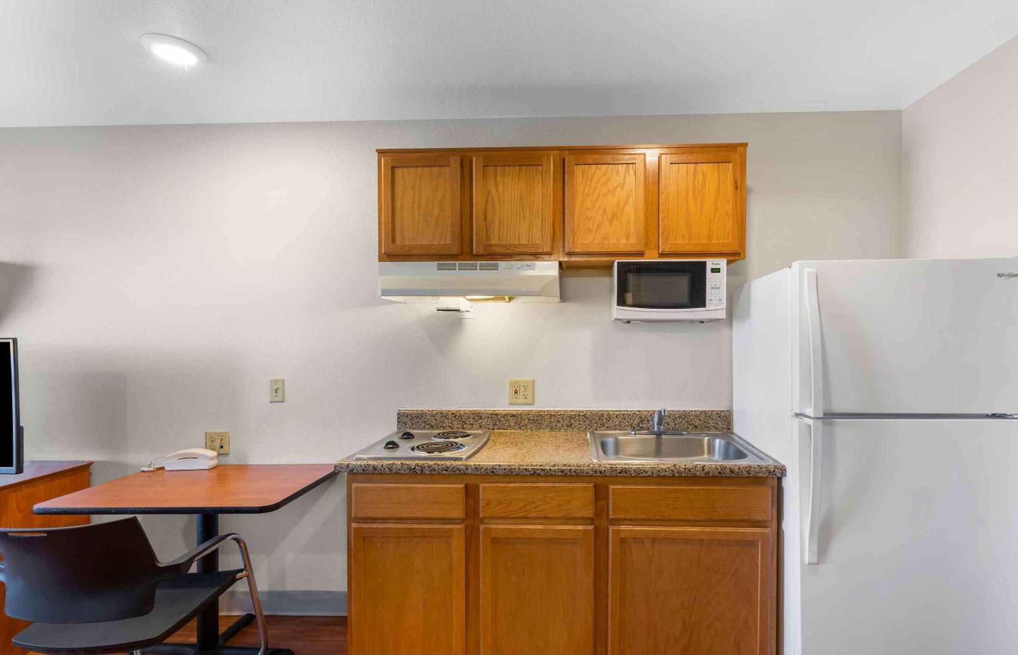 Extended Stay America Select Suites - Denver - Aurora Dış mekan fotoğraf