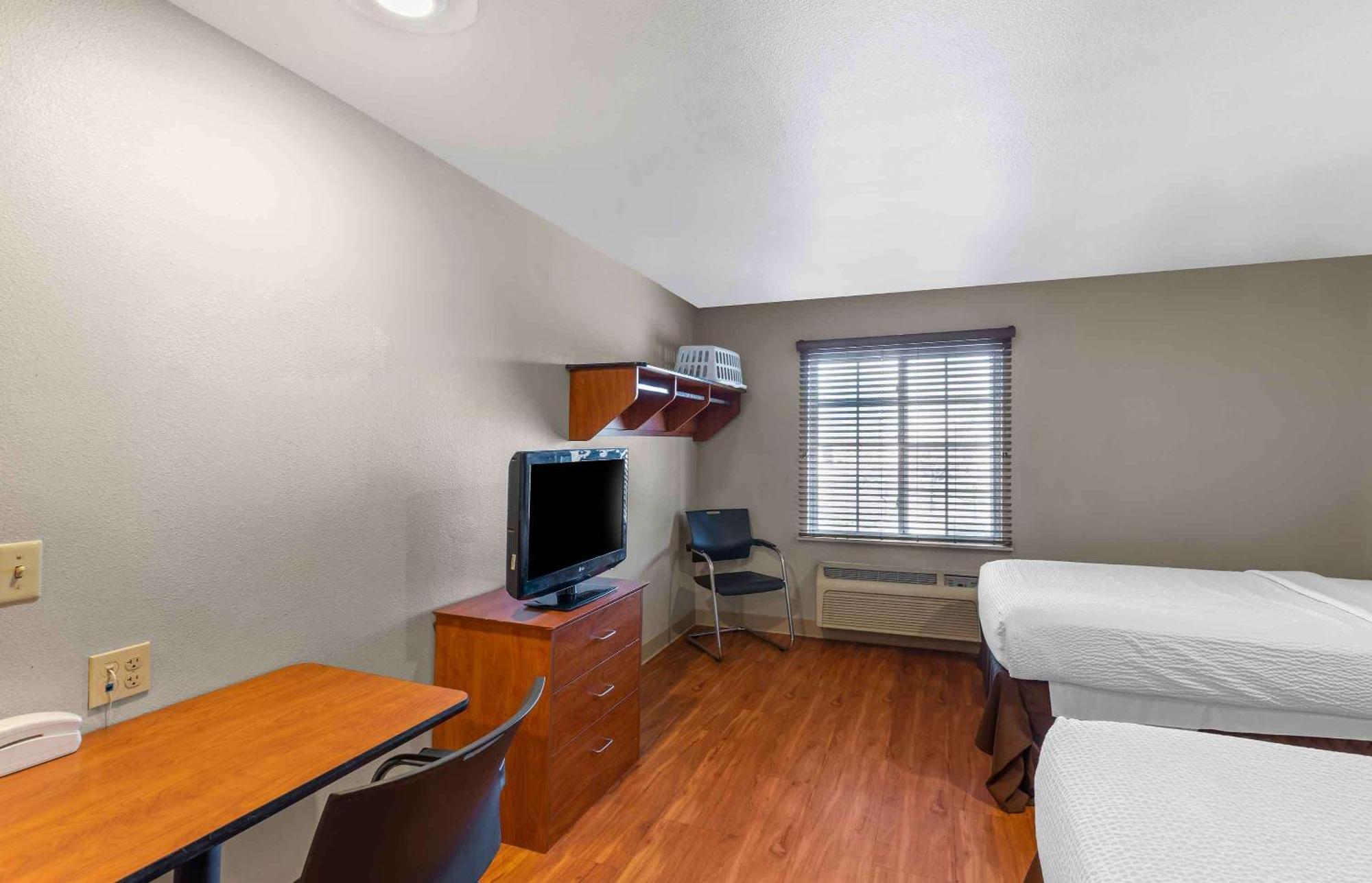 Extended Stay America Select Suites - Denver - Aurora Dış mekan fotoğraf